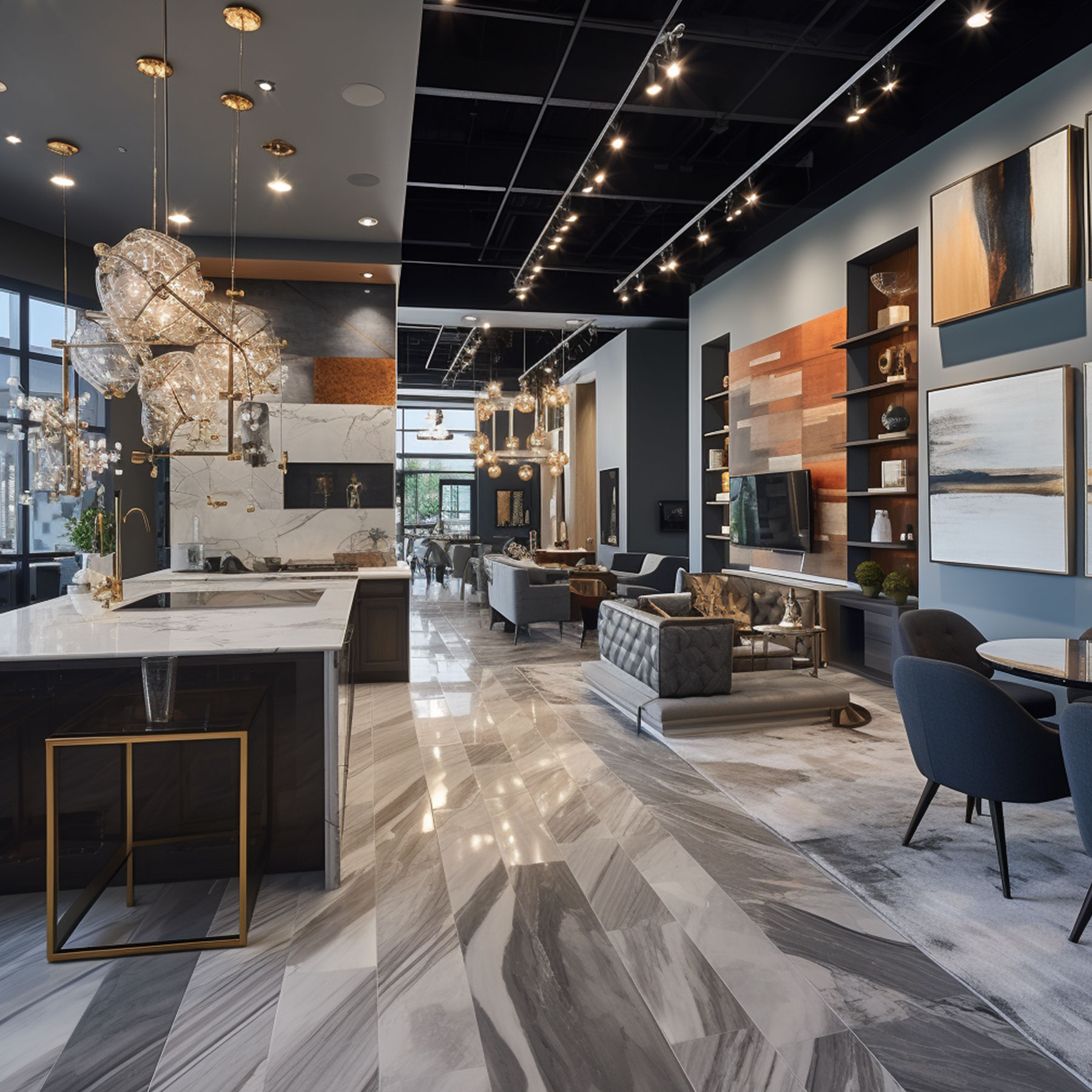 About Us - Design Center
